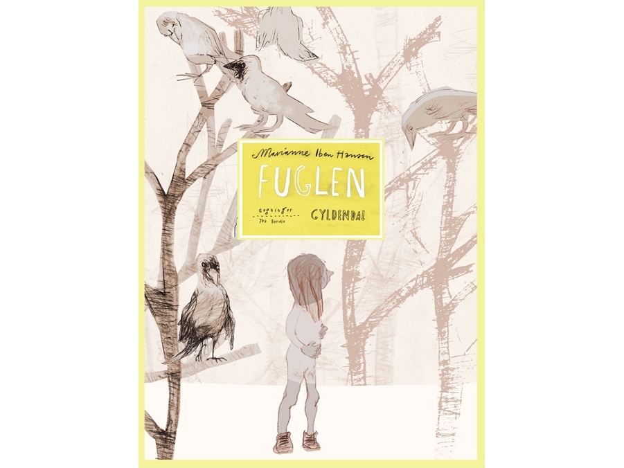Fuglen | Marianne Iben Hansen