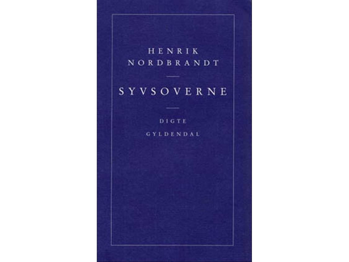 Syvsoverne | Henrik Nordbrandt