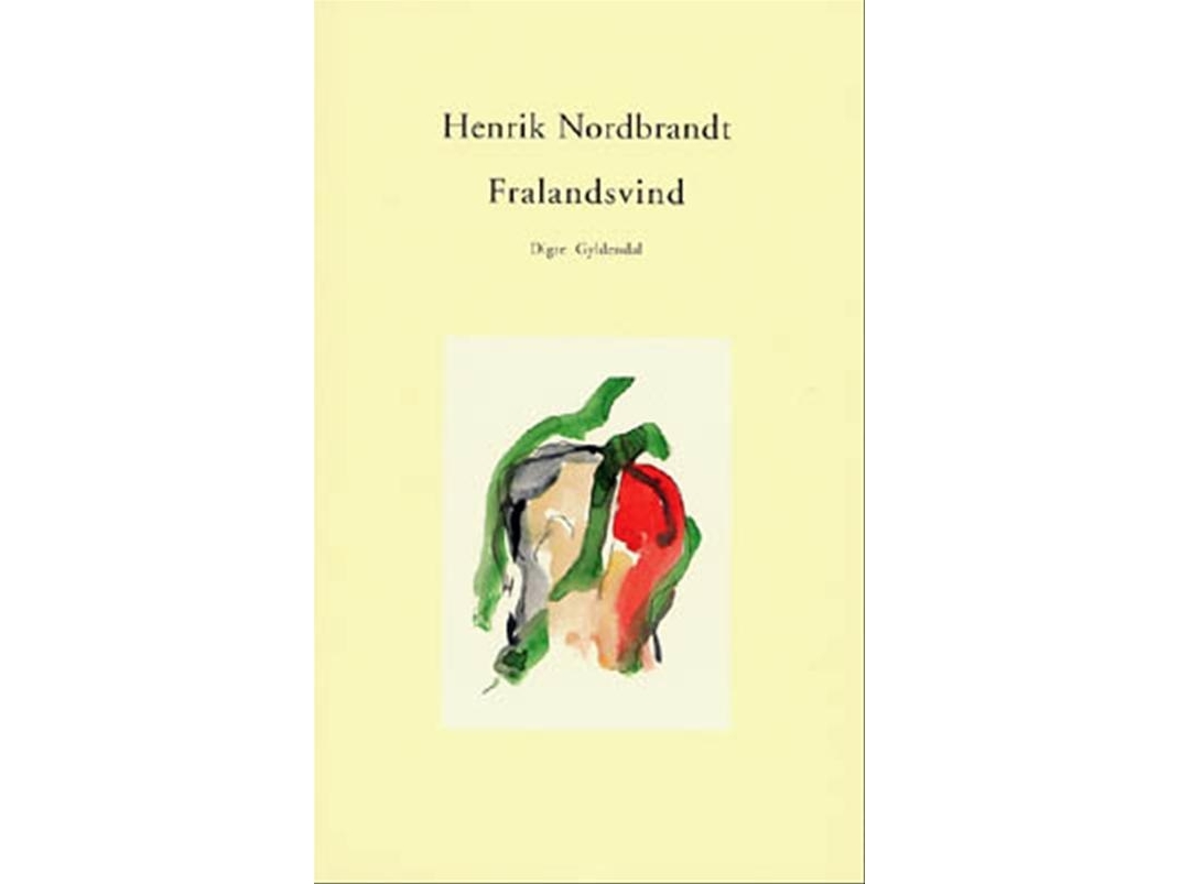 Fralandsvind | Henrik Nordbrandt