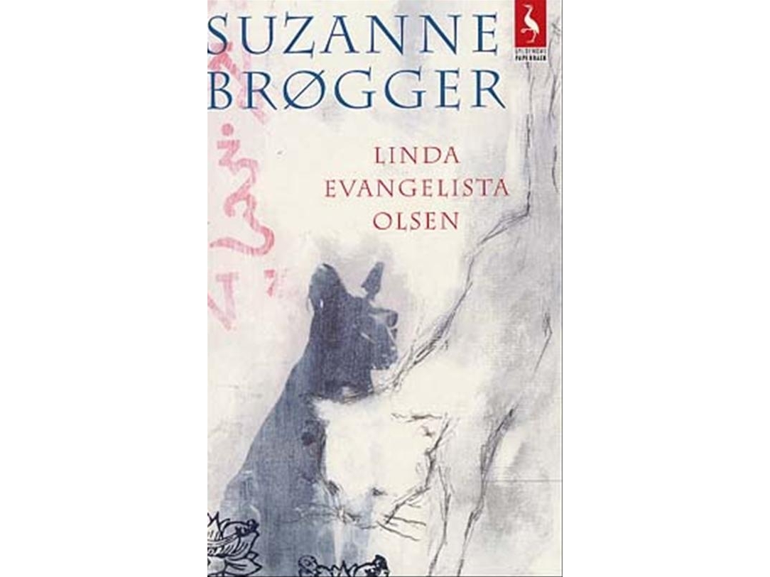 Linda Evangelista Olsen | Suzanne Brøgger