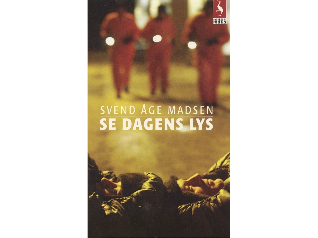 Se Dagens Lys | Svend Åge Madsen | Sprache: Dänish