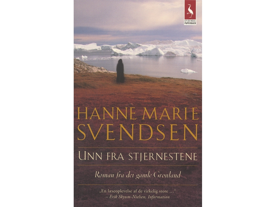 Unn Fra Stjernestene | Hanne Marie Svendsen | Sprache: Dänish
