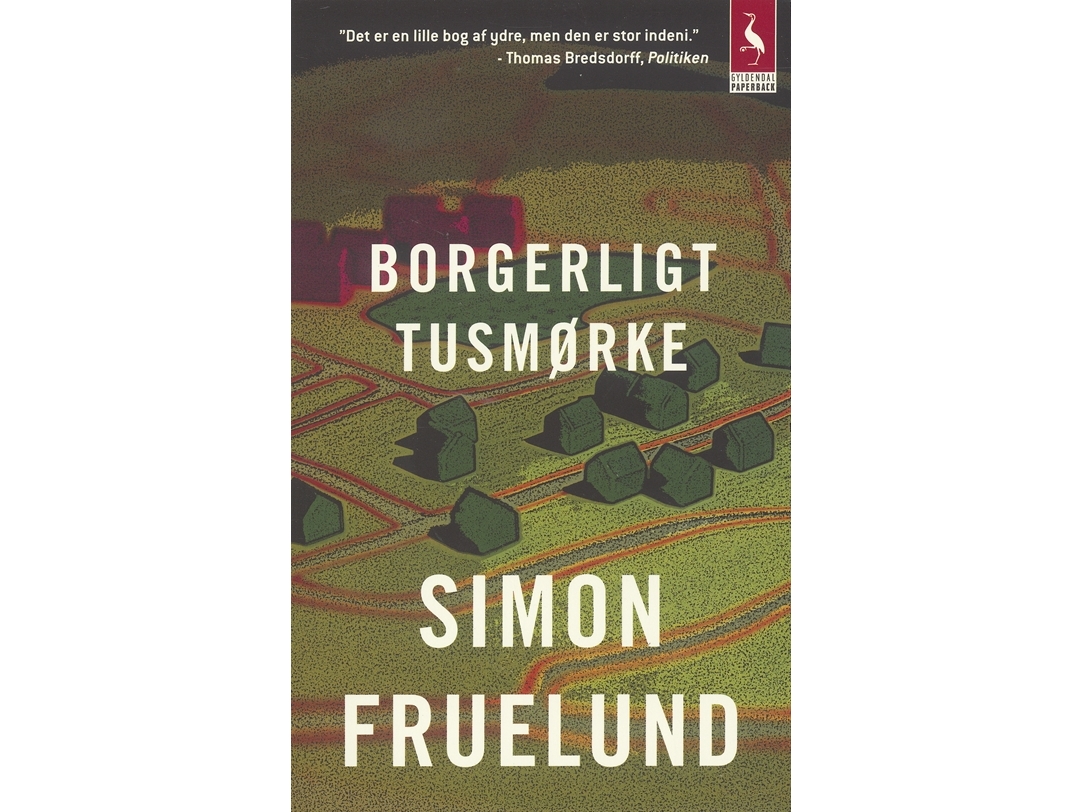 Borgerligt Tusmørke | Simon Fruelund