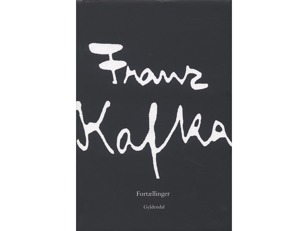 Fortællinger | Franz Kafka