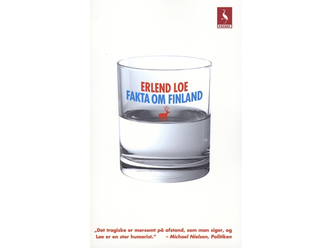 Fakta Om Finland | Erlend Loe | Sprache: Dänish