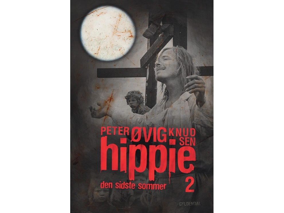 Hippie 2 | Peter Øvig Knudsen