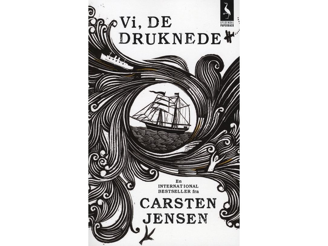 Vi, De Druknede | Carsten Jensen