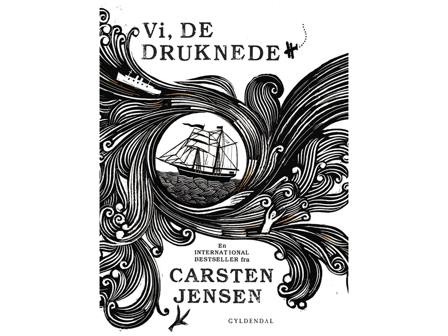 Vi, De Druknede | Carsten Jensen