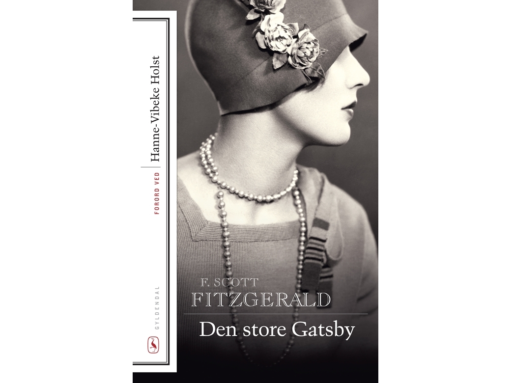 Den Store Butik Gatsby | F. Scott Fitzgerald