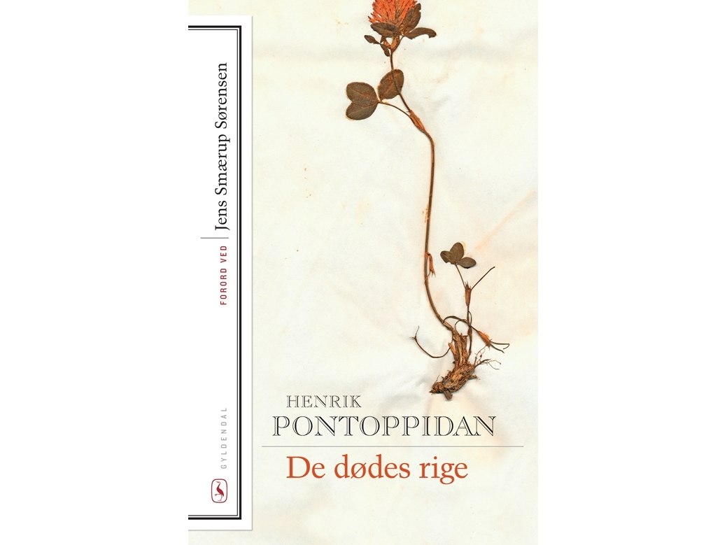 De Dødes Rige | Henrik Pontoppidan