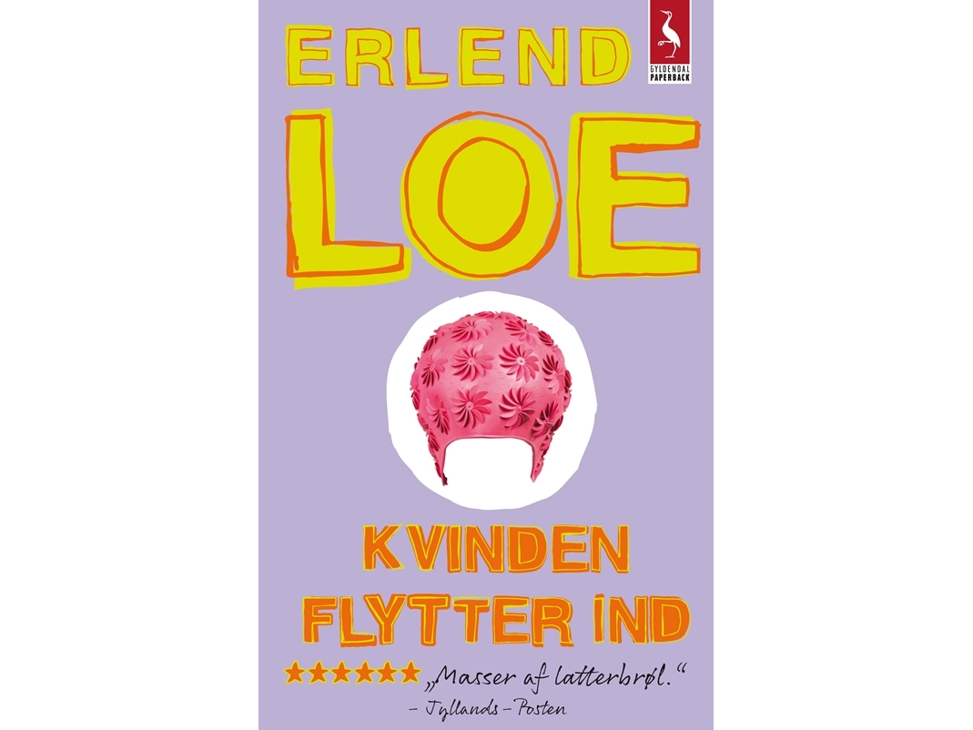 Kvinden Flytter Ind | Erlend Loe