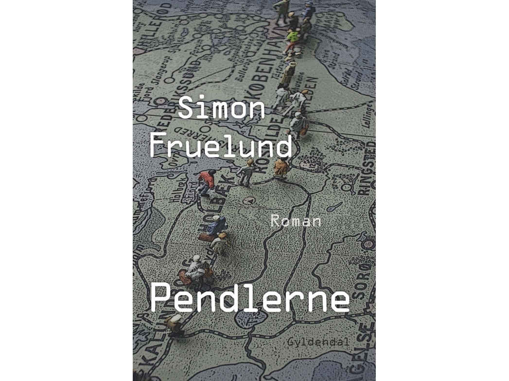 Pendlerne | Simon Fruelund