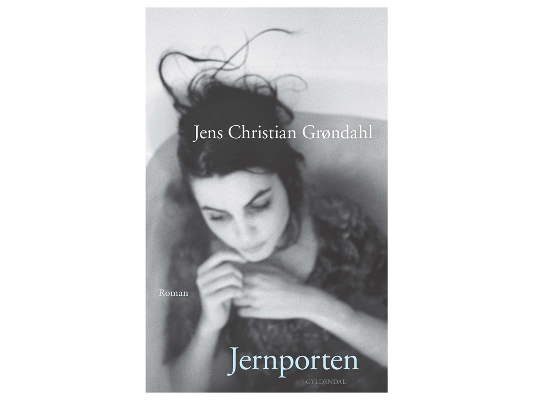 Jernporten | Jens Christian Grøndahl