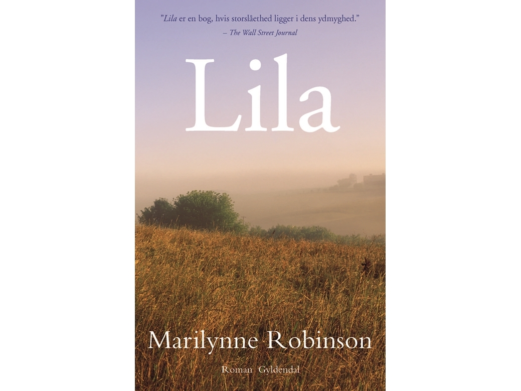 Lila | Marilynne Robinson