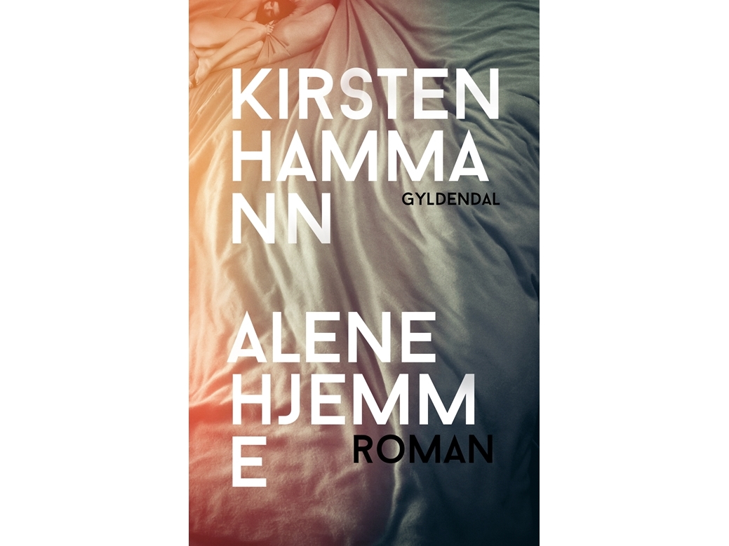 Alene Hjemme | Kirsten Hammann | Språk: Dansk