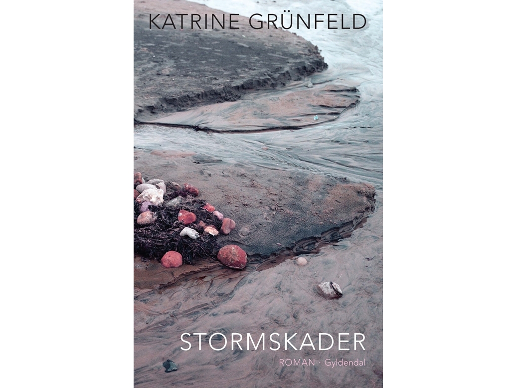 Stormskader | Katrine Grünfeld