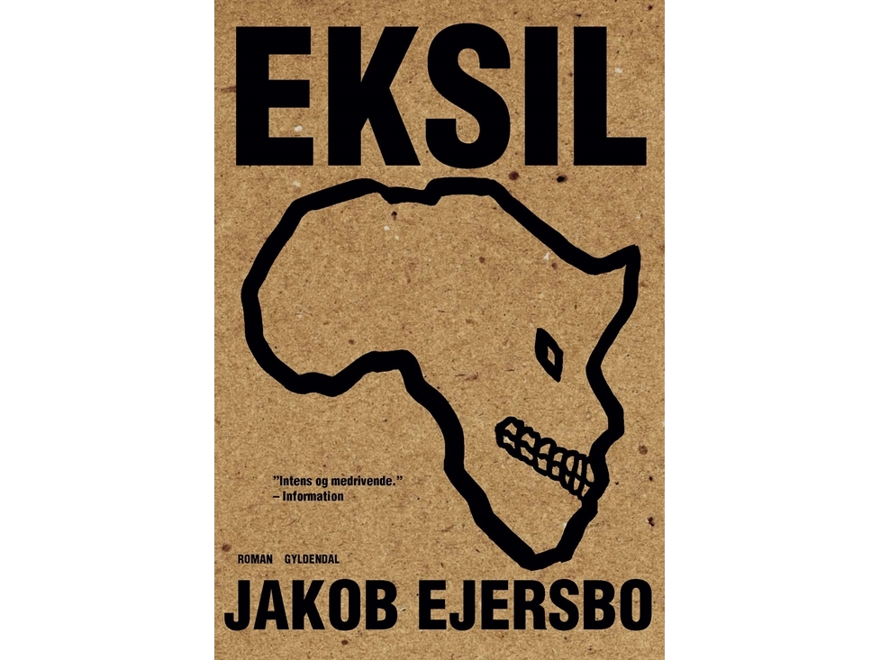 Eksil | Jakob Ejersbo