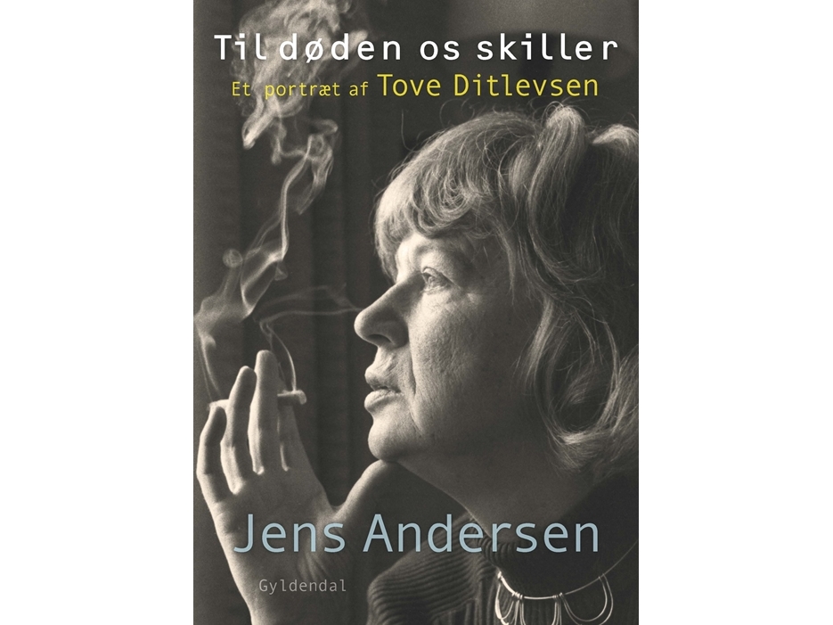 Til Døden Os Skiller | Jens Andersen