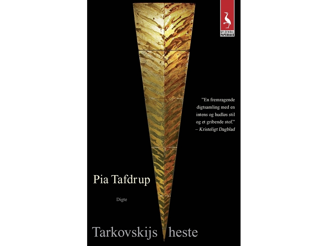 Tarkovskijs Heste | Pia Tafdrup