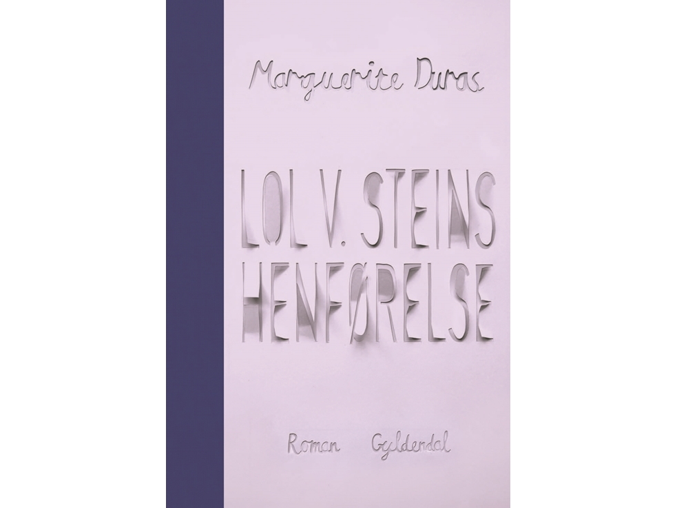 Lol V. Steins Henførelse | Marguerite Duras