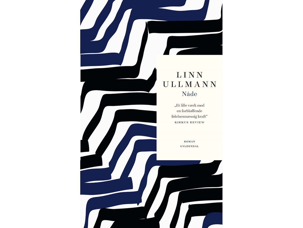 Nåde | Linn Ullmann