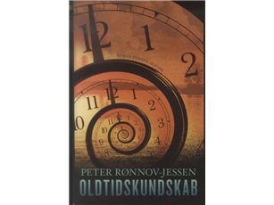 Oldtidskundskab | Peter Rønnov-Jessen