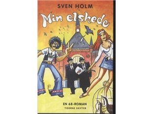 Min Elskede | Sven Holm