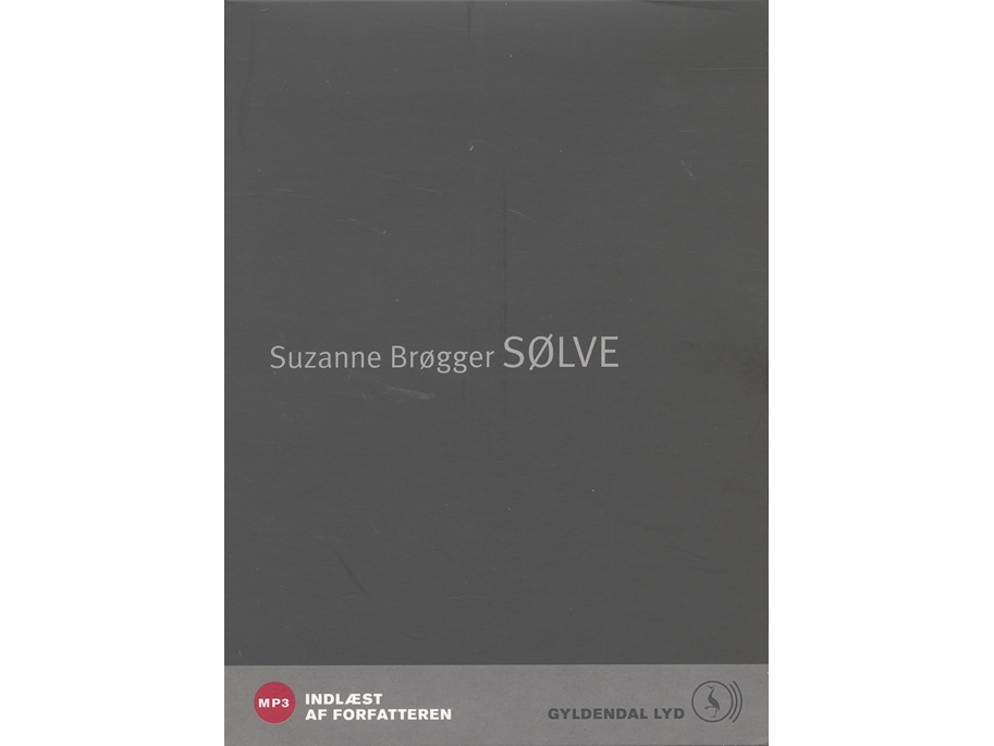 Sølve | Suzanne Brøgger