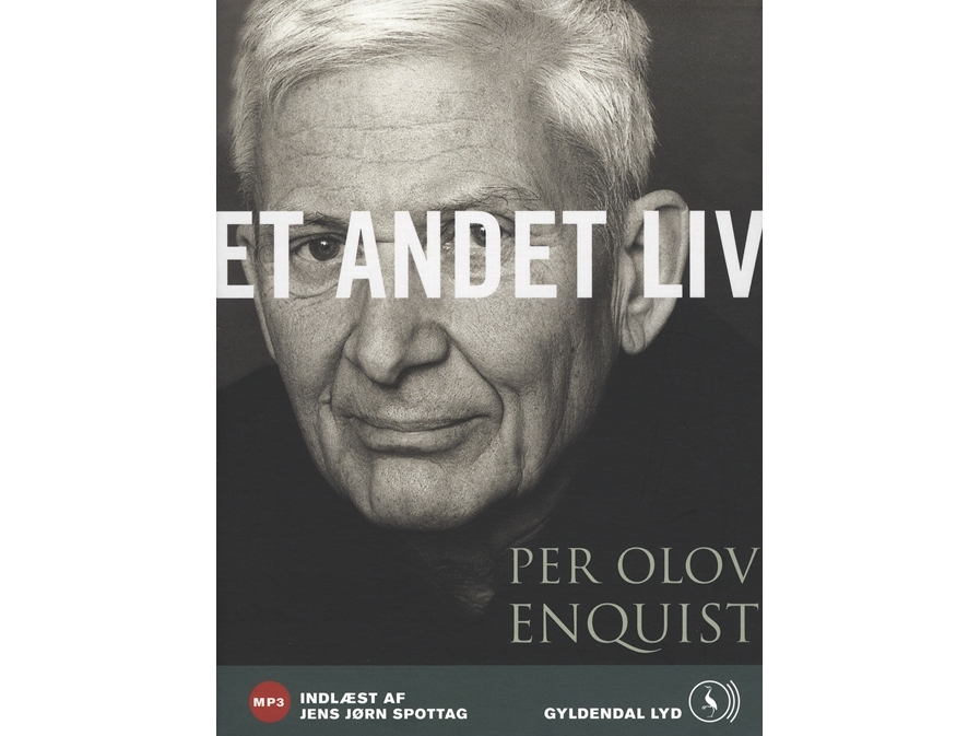 Et andet liv | Per Olov Enquist