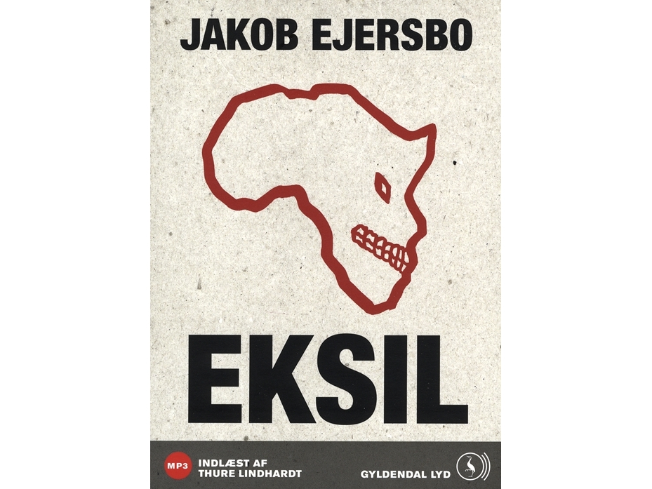 Eksil | Jakob Ejersbo