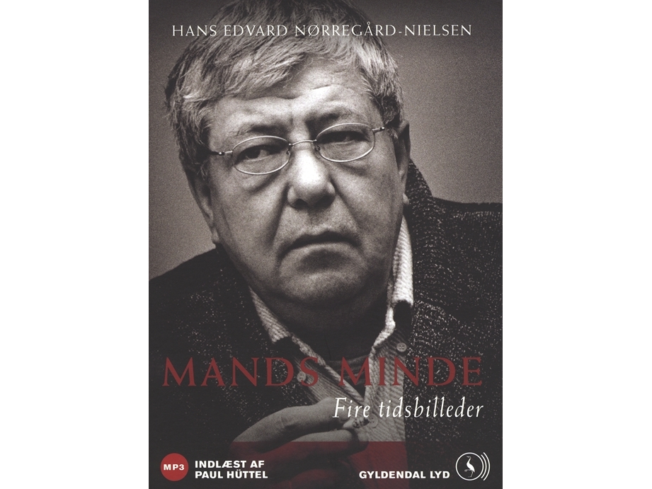 Mands Minde | Hans Edvard Nørregård-Nielsen