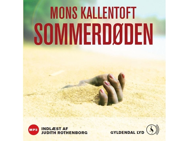 Sommerdøden | Mons Kallentoft