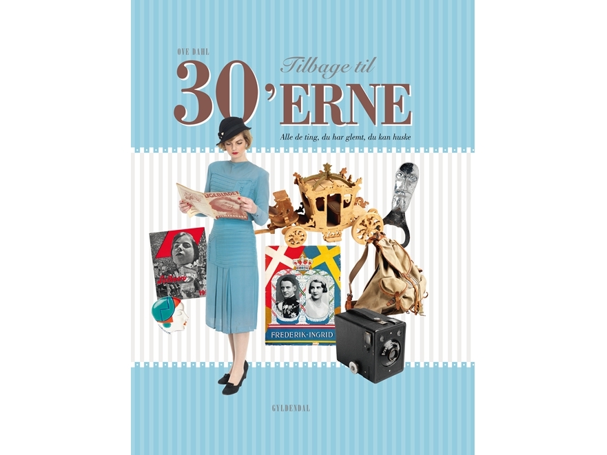 Tilbage Til 30'Erne | Ove Dahl