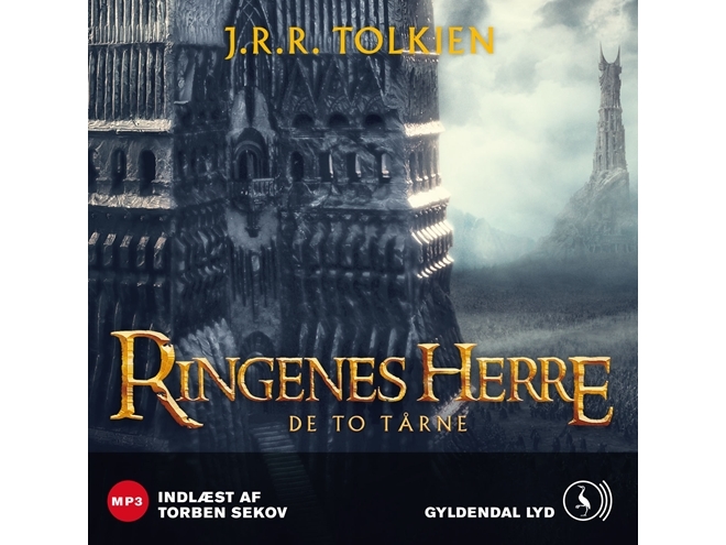Ringenes Herre 2 |