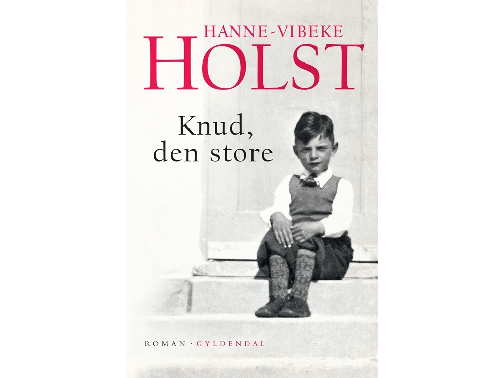 Knud, den Store | Hanne-Vibeke Holst