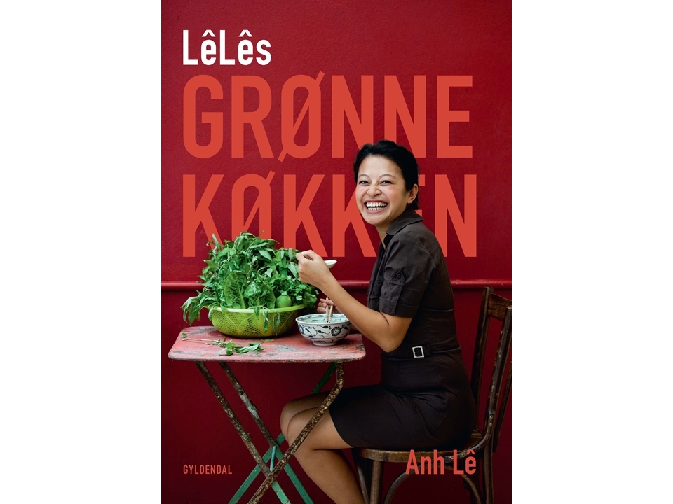 LêLês grønne køkken | Anh Lê