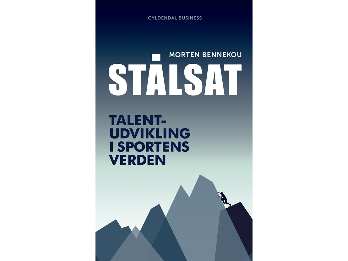 Stålsat | Morten Bennekou