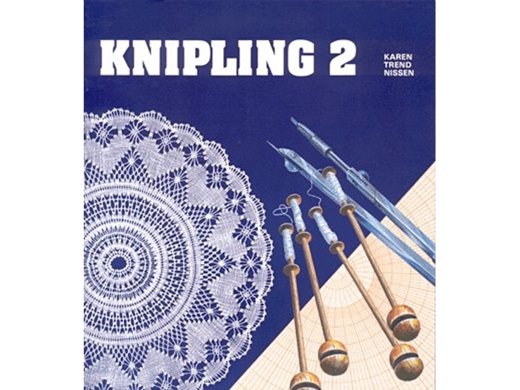Knipling 2 | Karen Trend Nissen