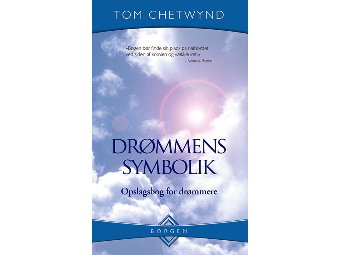 Drømmens symbolik Tom Chetwynd Språk: Danska | Böcker - Naturvetenskap | GameStuff