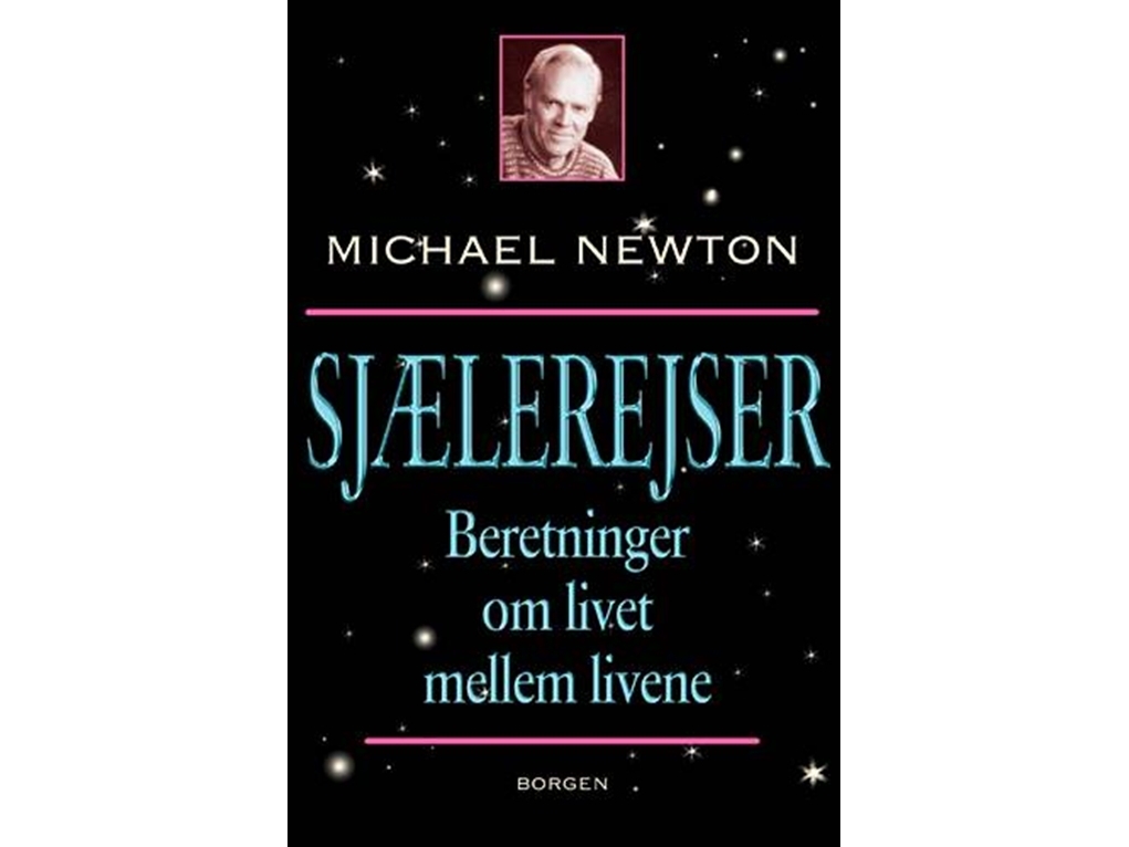 Sjælerejser | Michael Newton