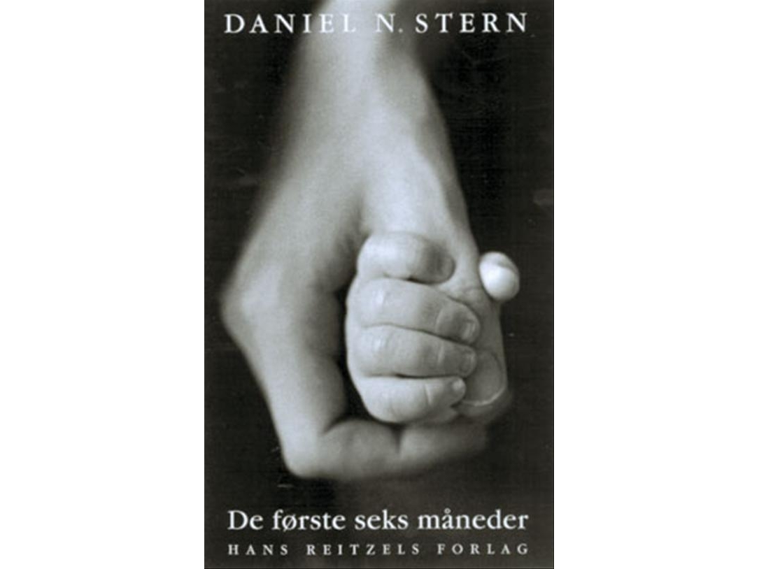 Die Ersten Sechs Monate Des Jahres | Daniel N. Stern | Sprache: Dänish