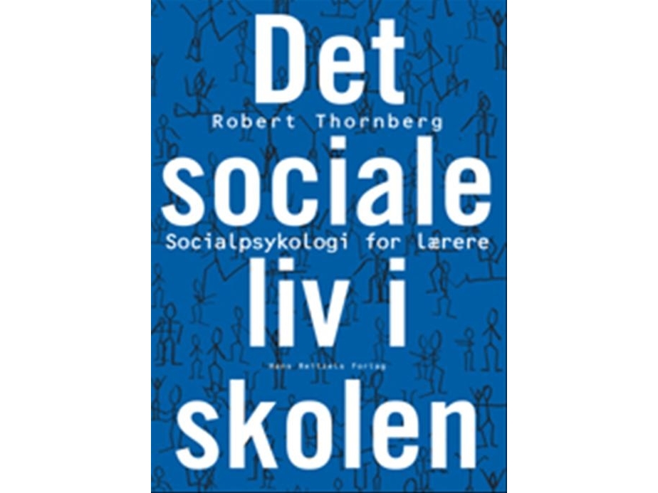 Det Sociale Liv I Sk-En | Robert Thornberg