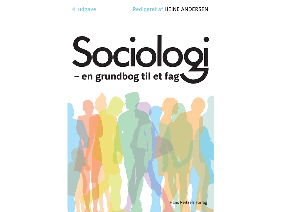 Sociologi Anker Brink Lund Bjørn E. Holstein Annick Prieur Connie Carøe Christiansen Erik Jørgen Hansen Flemming Balvig Flemming Mikkelsen Hanne Foss Hansen Heine Andersen Helge Hvid Henning Salling Olesen Inge Kryger Pedersen John Andersen Jørgen Elm Larsen Lars Bo Kaspersen Mai Heide Ottosen Niels Møller Nils Mortensen Ole Preben Riis Peter Gundelach Anders Blok Hans Thor Andersen Språk: Danska | Böcker - Samhälle | GameStuff