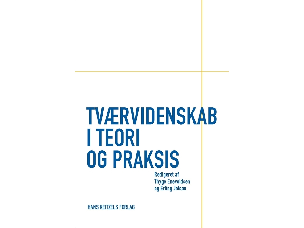 Tvärvetenskap i teori och praktik Bent Greve Karen Sjørup Michael Haldrup Sine Lehn Erling Jelsøe Thyge Enevoldsen Kirsten Bransholm Pedersen Jens Højgaard Jensen Bent Søndergård Ole Erik Hansen Bente Kjærgård Malene Freudendal-Pedersen Jesper Pagh Bo Poulsen Connie Svabo Kristian Syberg Jette Rank Gary Banta Jesper Holm | Böcker - Samhälle | GameStuff