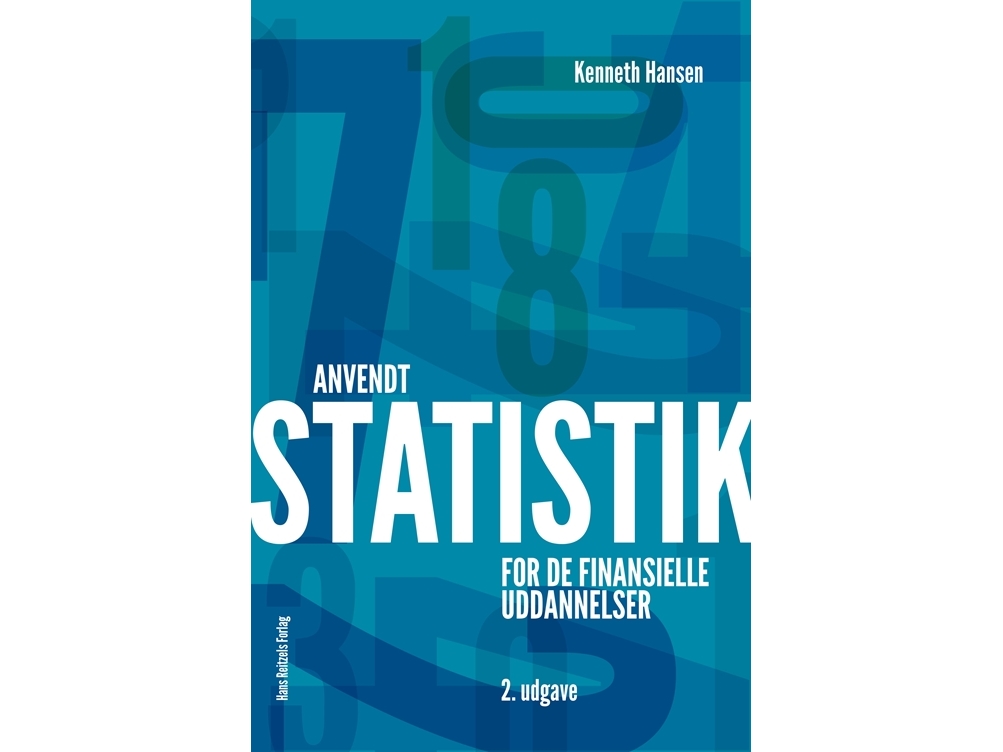 Användt statistik Kenneth Hansen Språk: Danska | Böcker - Samhälle | GameStuff