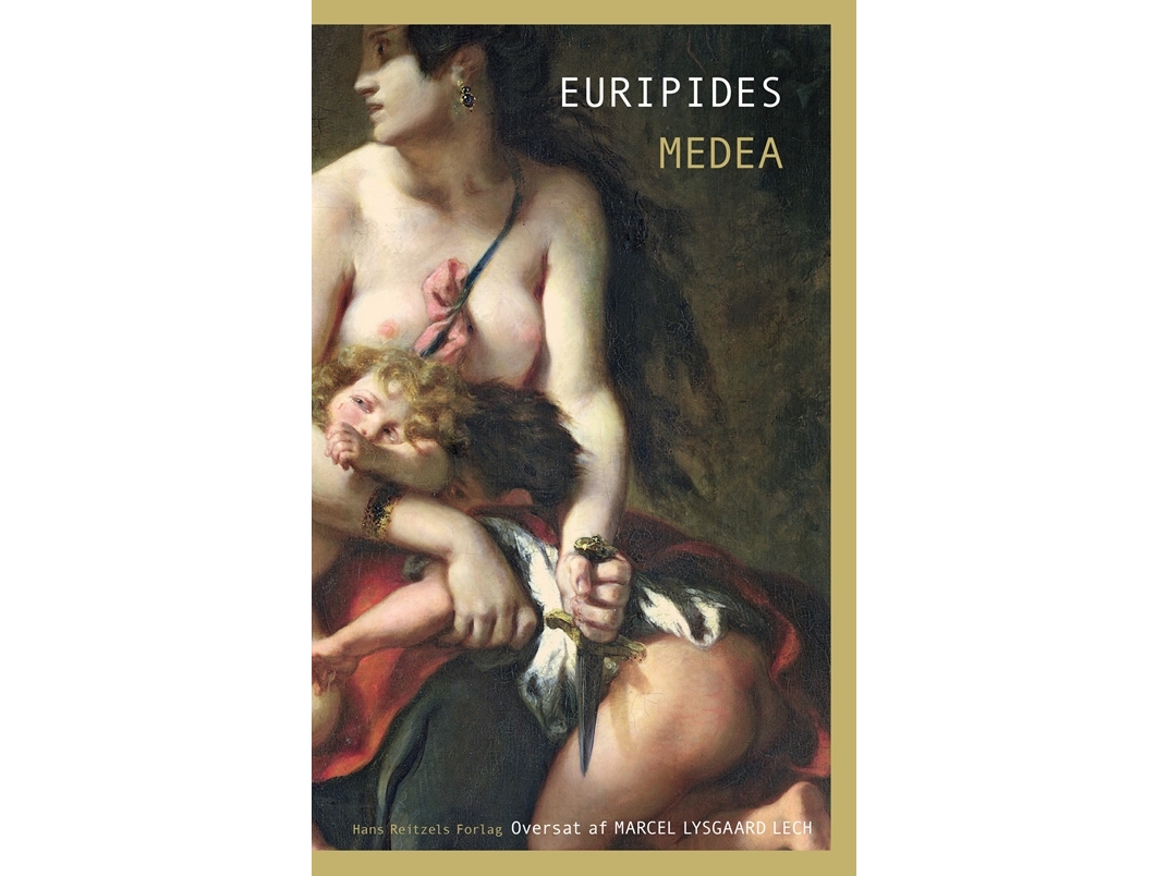 Medea | Euripides