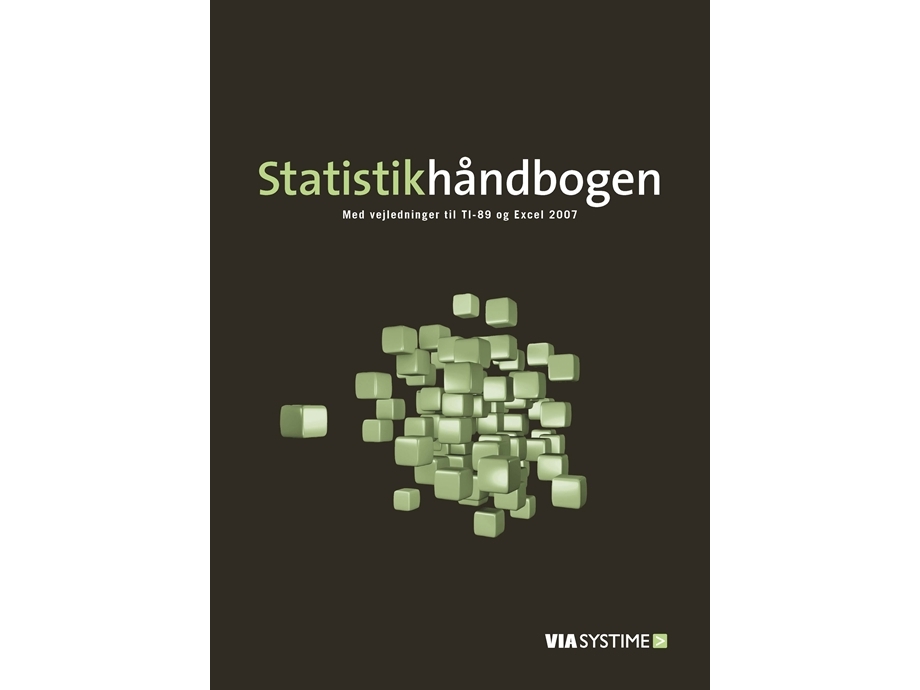 Das Statistik-Handbuch | Xenia Brun Hansen | Sprache: Dänish