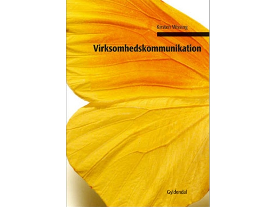 Virksomhedskommunikation | Kirsten Møller Wissing