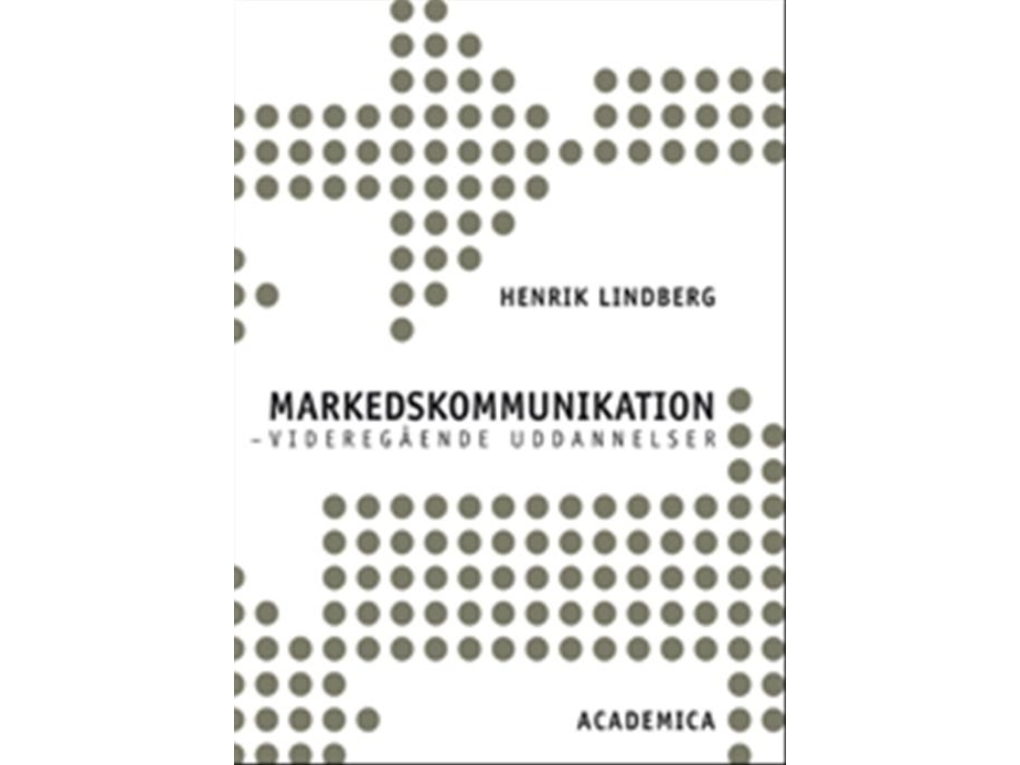 Markedskommunikation - Videregående Uddannelser | Henrik Lindberg