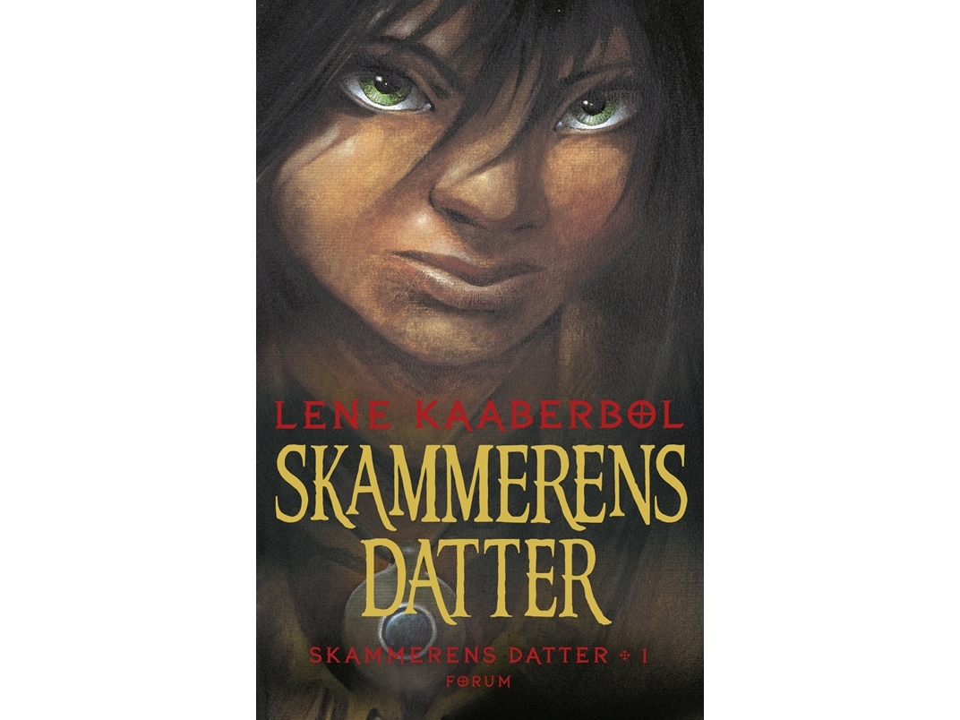Skammerens Datter | Lene Kaaberbøl